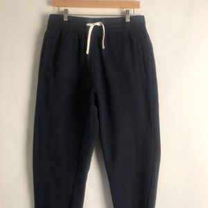 H&M Sweatpant Joggers Size Medium